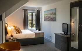 Fino Rooms